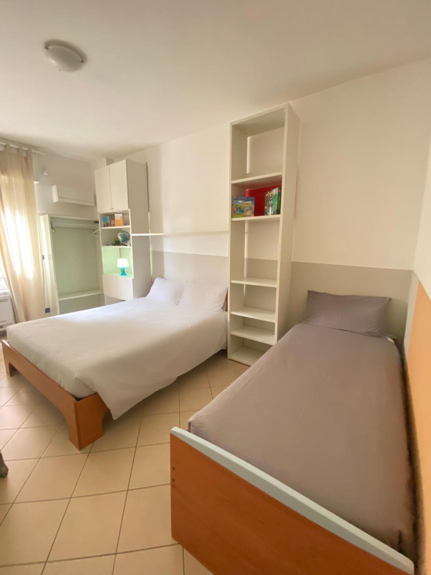 Babyaccommodation Family Comfort Pietra Ligure Eksteriør billede