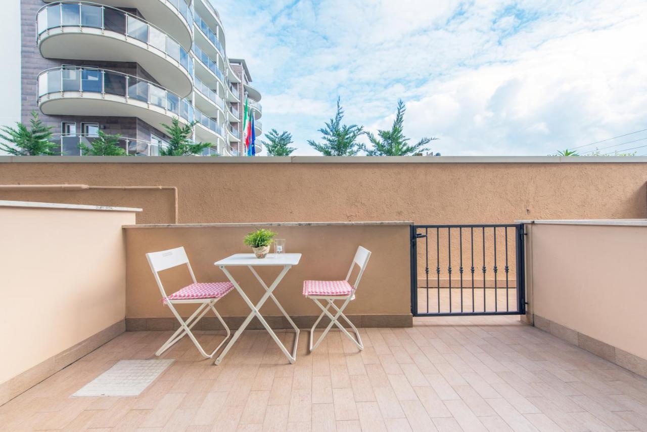 Babyaccommodation Family Comfort Pietra Ligure Eksteriør billede